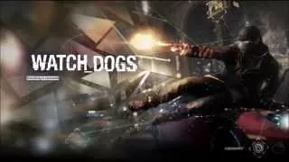 [Watch Dogs Soundtrack OST] Crime Prevention 1