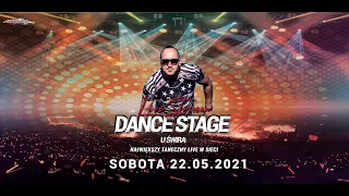 DJ ŚWIRU On Air ★ DANCE STAGE ★ (22.05.2021)