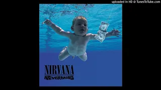 Nirvana - Drain You (Guitar Only)