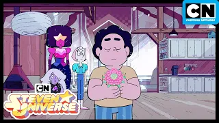 Prickly Pair | Steven Universe Future | Cartoon Network