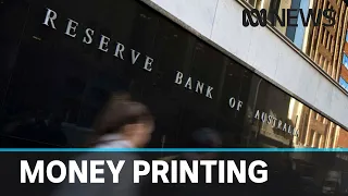 RBA slashes rates begins money printing to curb coronavirus impact | ABC News