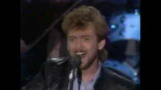 Livin' Like There's No Tomorrow (Live) - Keith Whitley