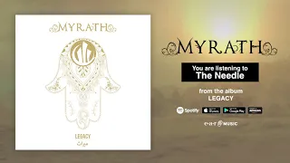 Myrath "The Needle" Official Full Song Stream - Album "Legacy"