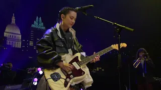 Japanese Breakfast on Austin City Limits "Posing for Cars"