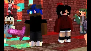 Ight Yeah - FNF The Ultimate Minecraft Mod Remastered (TUMCMR) (FULL SONG)