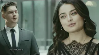 Çağatay Ulusoy & Ayça Ayşin Turan / Hakan & Leyla / No Time To Die (Movie Version)