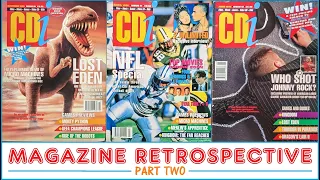 CD-i Magazine Retrospective - Part 2