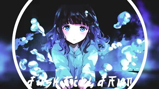 Nightcore -- Dusk Till Dawn (Lyrics)