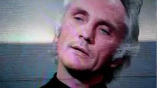 Terence Stamp talks about Marlon Brando