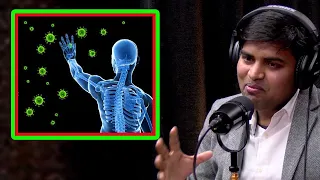 Truth Of Human Body and Immunity | Dr. Ranjit Sah