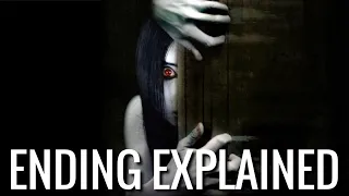 THE GRUDGE 3 (2009) Ending Explained | Movie Recap