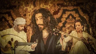 Are Arabic and Iranian Music the Same?