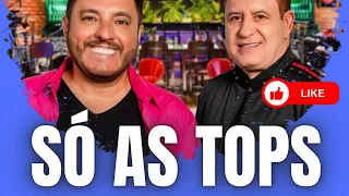 ESPECIAL BRUNO & MARRONE -  TOP MÚSICAS SERTANEJO MELHORES 2023, AS MAIS TOCADAS, CD Completo 2023