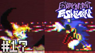 #17: VS Last Chance - V2/V3 [Playable Recreation]  - Friday Night Funkin' [Mods]