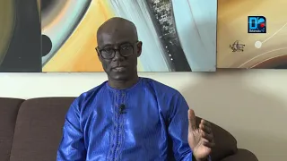 Thierno Alassane Sall: "Macky Sall a échoué, qu'il organise une élection libre et transparente"