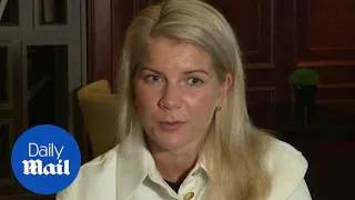 Ada Hegerberg calls Ballon d'Or award a 'victory' for women's football