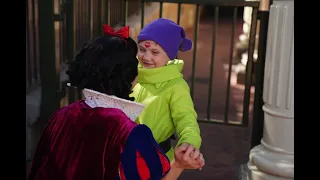 Snow White  - November 2019 -  So Much Love!