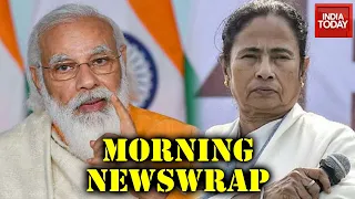 Morning Newswrap | PM Modi Vs Mamata Campaign Face Off In Bengal; Congress Vs BJP EVM Row In Assam