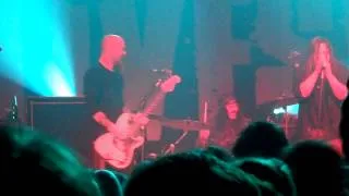Kyuss Lives! - Fatso Forgotso (Live)