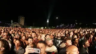 Paul McCartney - Buenos Aires - Argentina - 2019-03-23 - 360° - 22 - Queenie Eye