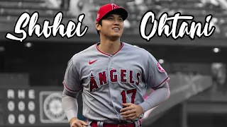 Shohei Ohtani 2021 Los Angeles Angels Highlights ᴴᴰ