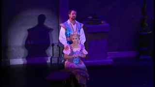 Act 2 Duet: Camille and Valencienne from THE MERRY WIDOW (2019)