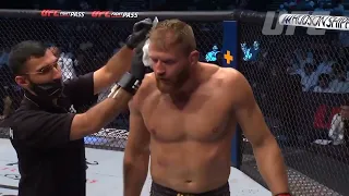 Glover Teixeira x Jan Blachowicz Full Fight