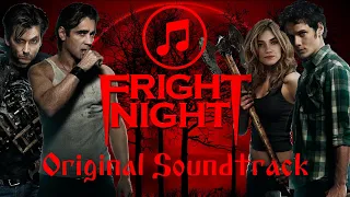 Fright Night | Original Score | Ночь страха | Soundtrack