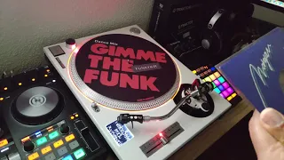 Modern Funk (Produced by Nickee B)