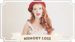 The Truth About Memory Loss [CC]