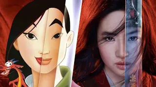 Mulan (2020): The Most Putrid Disney Remake