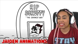 Jaiden Animations: I Played Weird Virtual Pet Games