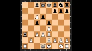 lichess game final 4 !