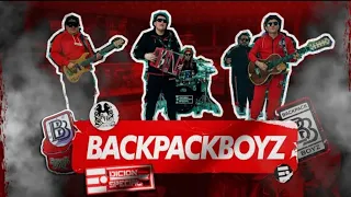 Edicion Especial - Backpack Boyz