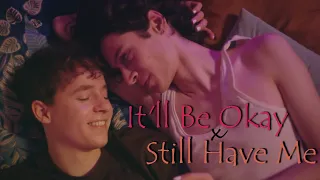 Isi & Sascha | It'll Be Ok x Still Have Me | Druck [Season 7]