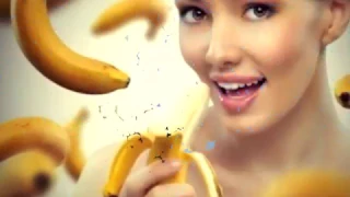 Что будет, если съедать каждый день по 2 банана