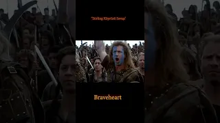 Savaş Sahnesi Nedir? "Braveheart"
