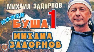 Михаил Задорнов - Ножки Буша 1 (Юмористический концерт 2002) | Михаил Задорнов лучшее