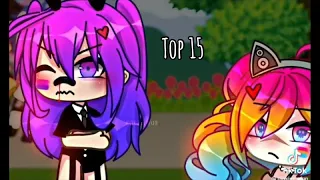 []‼️😎I’m Rollin’ with the LGBT🏳️‍🌈[]Gacha Life Meme/Trend [] TikTok [] Top 15