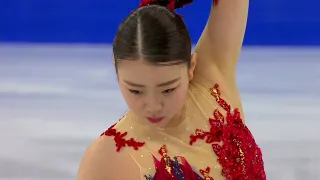 RIKA KIHIRA - "The Fire Within" (by Jennifer Thomas)