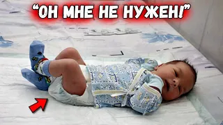 Она 6 лет вымаливала ребёнка, но после родов... оставила его в роддоме!