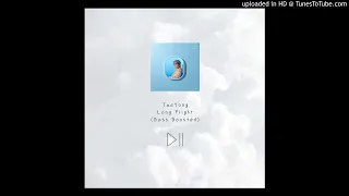 TaeYong - Long Flight [BASS BOOSTED AUDIO]