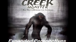 The Boggy Creek Monster