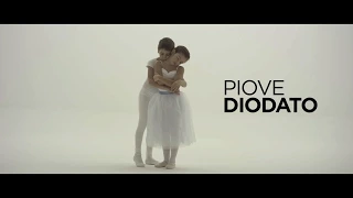 DIODATO - Piove (Video Ufficiale)