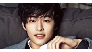 Nice Guy /Хороший парень&СонЧжун Ки/Song Joong Ki ВЕРСИЯ 1