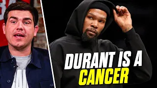 Who REALLY Won the Kevin Durant Trade?