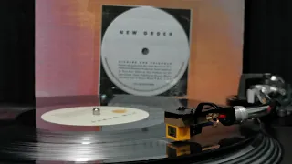 Bizzare Love Triangle - New Order (Vinyl)