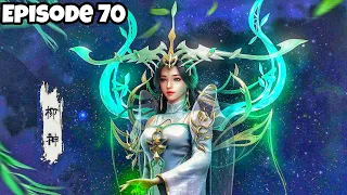 Perfect World Episode 70 Explained in Hindi/Urdu | Perfect World Episode 70 in Hindi