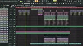 [FLP]  Move On | Future Bounce/Progressive House