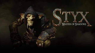 Styx - All Collectibles - Master Key 3-4
